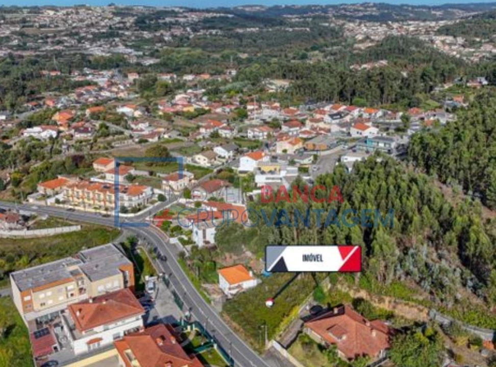Terreno para Venda em Lobão, Gião, Louredo e Guisande Foto 6