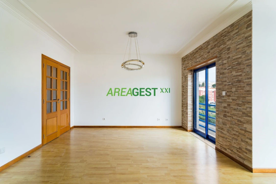 Apartamento T3 para Venda em Falagueira-Venda Nova Foto 3