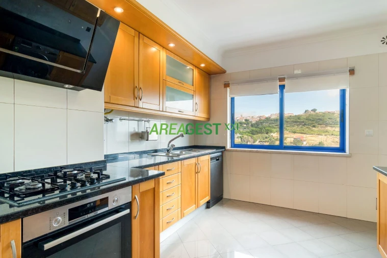 Apartamento T3 para Venda em Falagueira-Venda Nova Foto 4