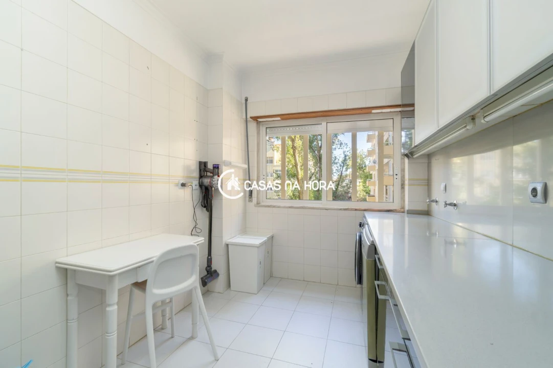 Apartamento T3 para Venda em Alcabideche Foto 15