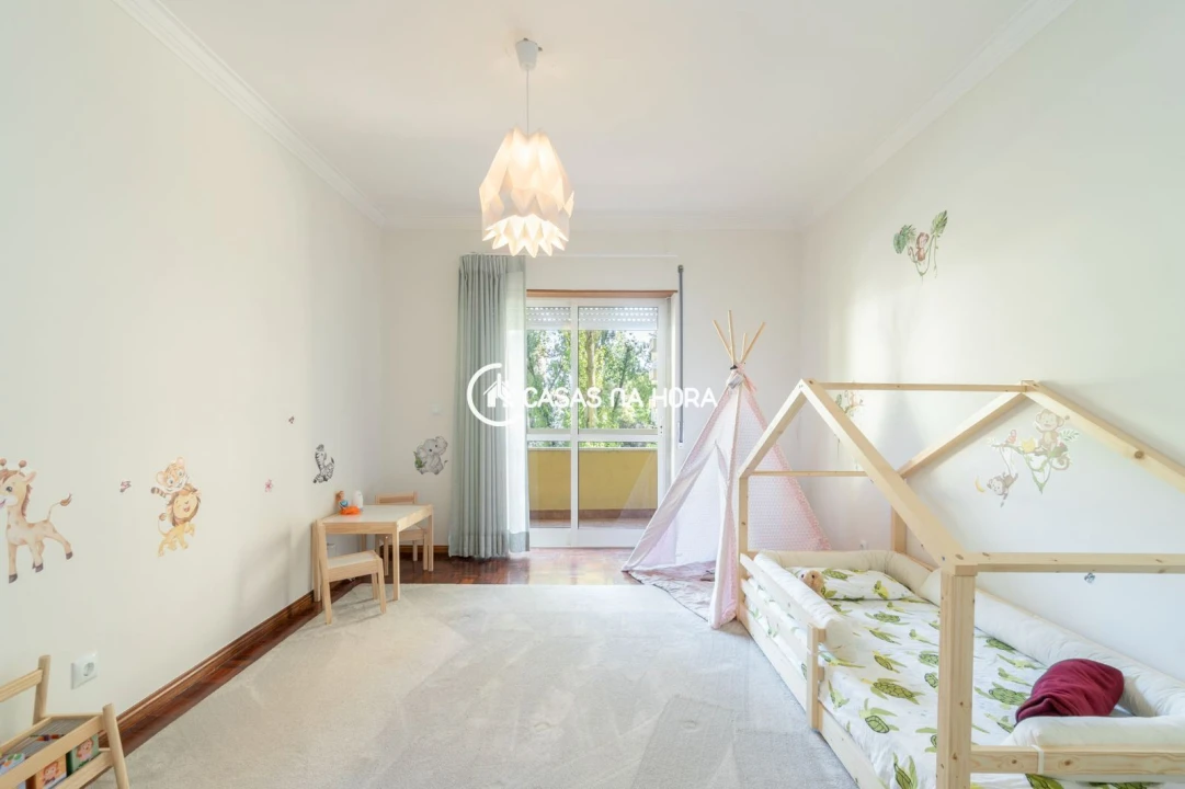 Apartamento T3 para Venda em Alcabideche Foto 24