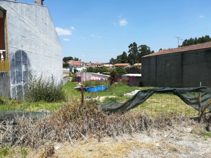 Terreno para Venda em Sanguedo Foto 2