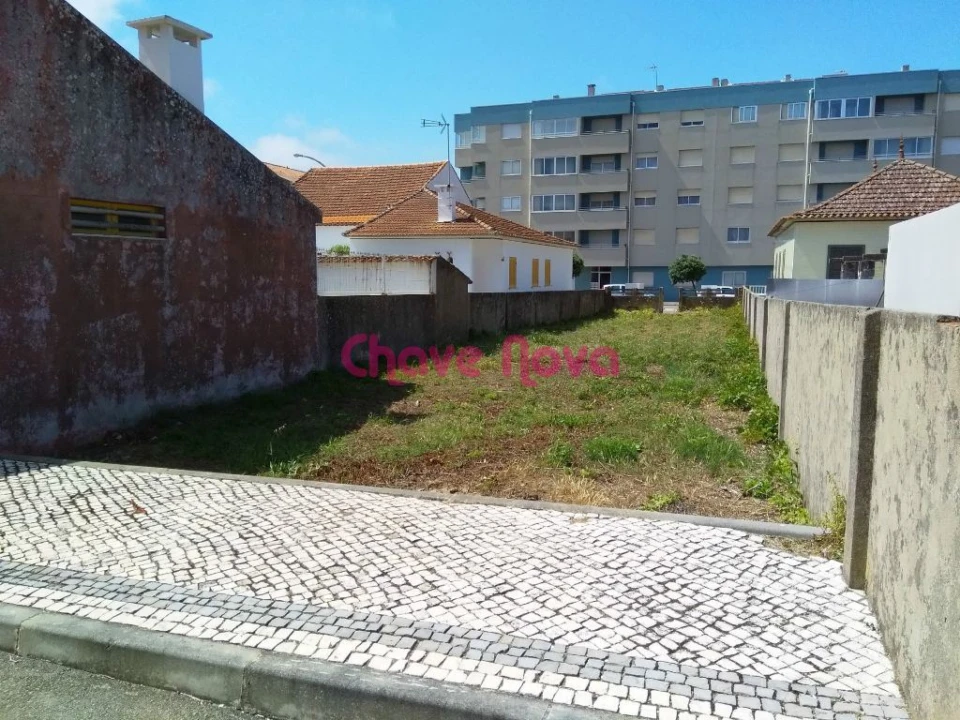 Terreno para Venda em Cortegaça Foto 4