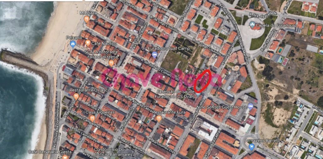 Terreno para Venda em Cortegaça Foto 1