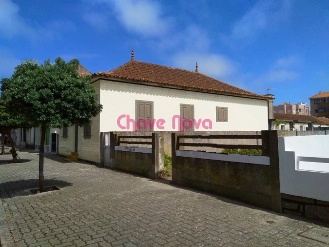 Terreno para Venda em Cortegaça Foto 3