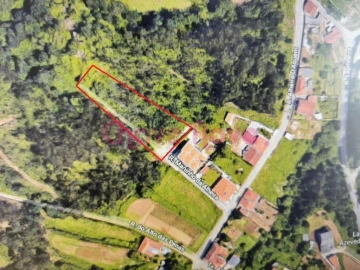 Terreno para Venda em Arcozelo