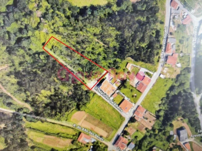 Terreno para Venda em Arcozelo Foto 4