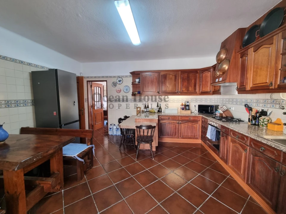 Moradia T4 para Venda em Portimão Foto 15