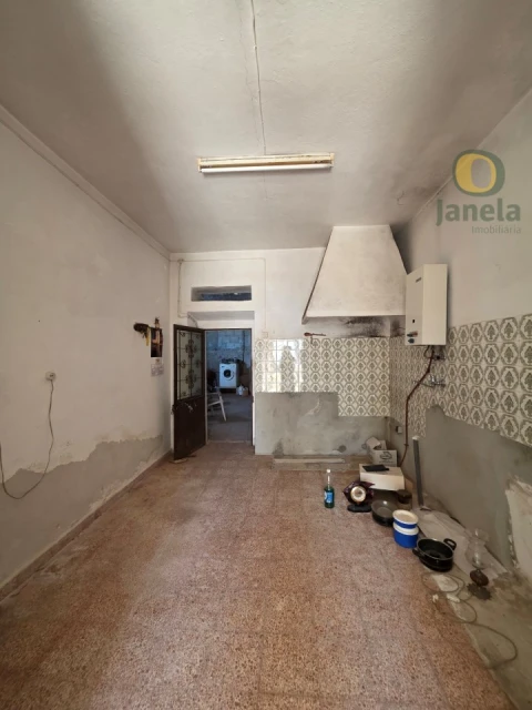 Moradia T3 para Venda em Alte