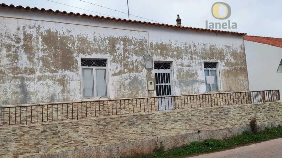 Moradia T3 para Venda em Alte