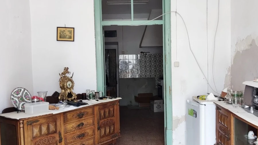 Moradia T3 para Venda em Alte