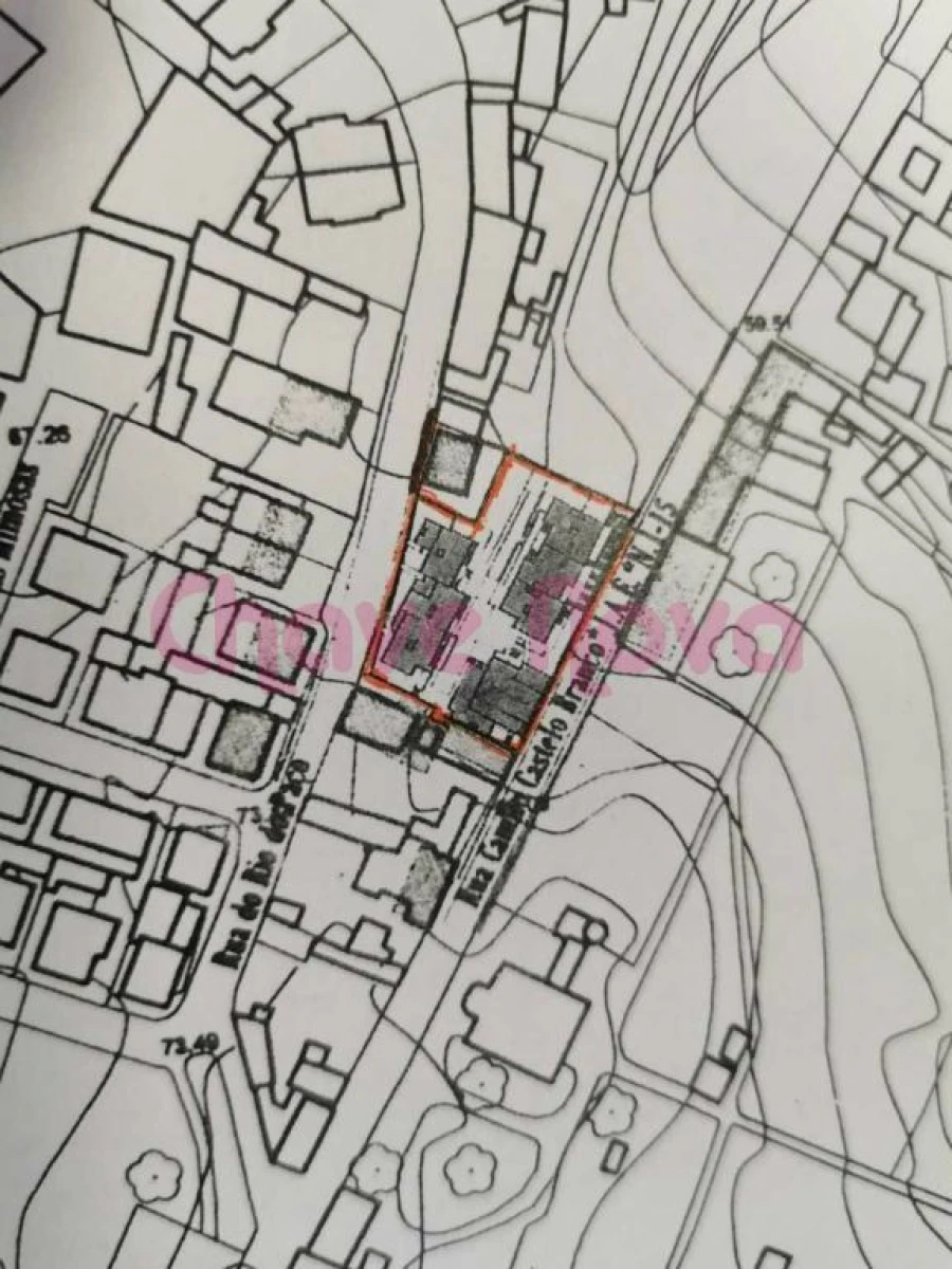 Terreno Misto para Venda em Arcozelo Foto 5