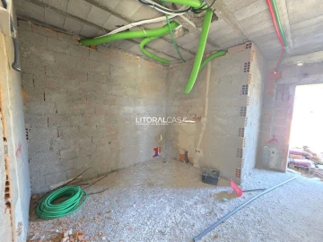 Moradia T3 para Venda em Santa Joana