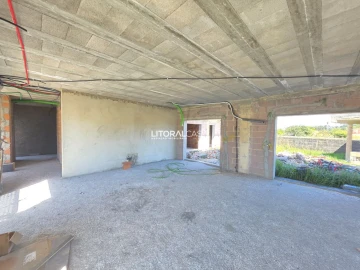 Moradia T3 para Venda em Santa Joana