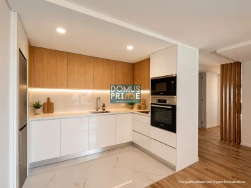 Apartamento T2 para Venda em Real, Dume e Semelhe