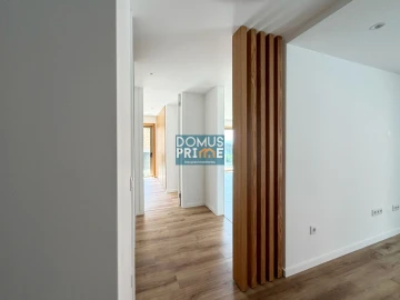Apartamento T2 para Venda em Real, Dume e Semelhe