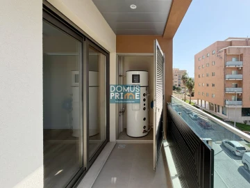 Apartamento T2 para Venda em Real, Dume e Semelhe