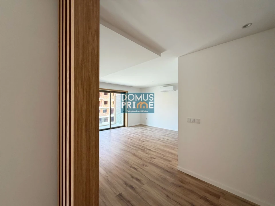Apartamento T2 para Venda em Real, Dume e Semelhe Foto 7