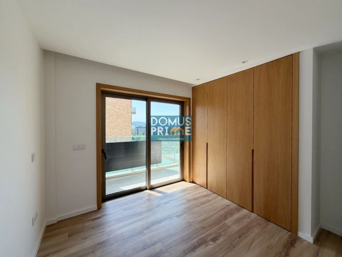 Apartamento T2 para Venda em Real, Dume e Semelhe Foto 16