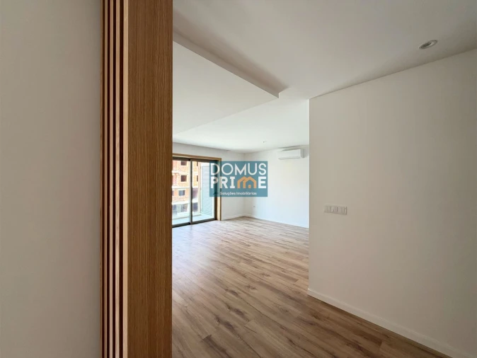 Apartamento T2 para Venda em Real, Dume e Semelhe Foto 7