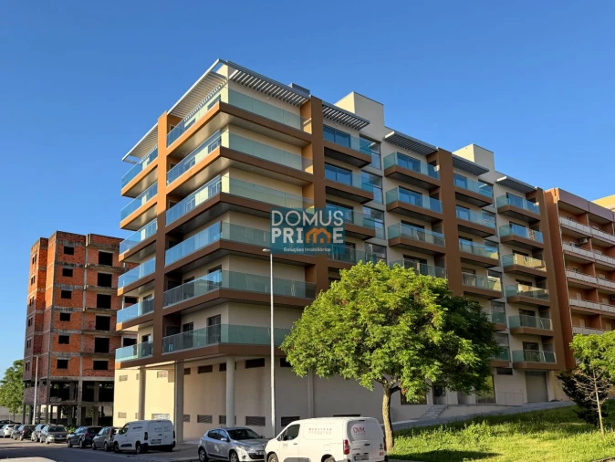 Apartamento T2 para Venda em Real, Dume e Semelhe Foto 24