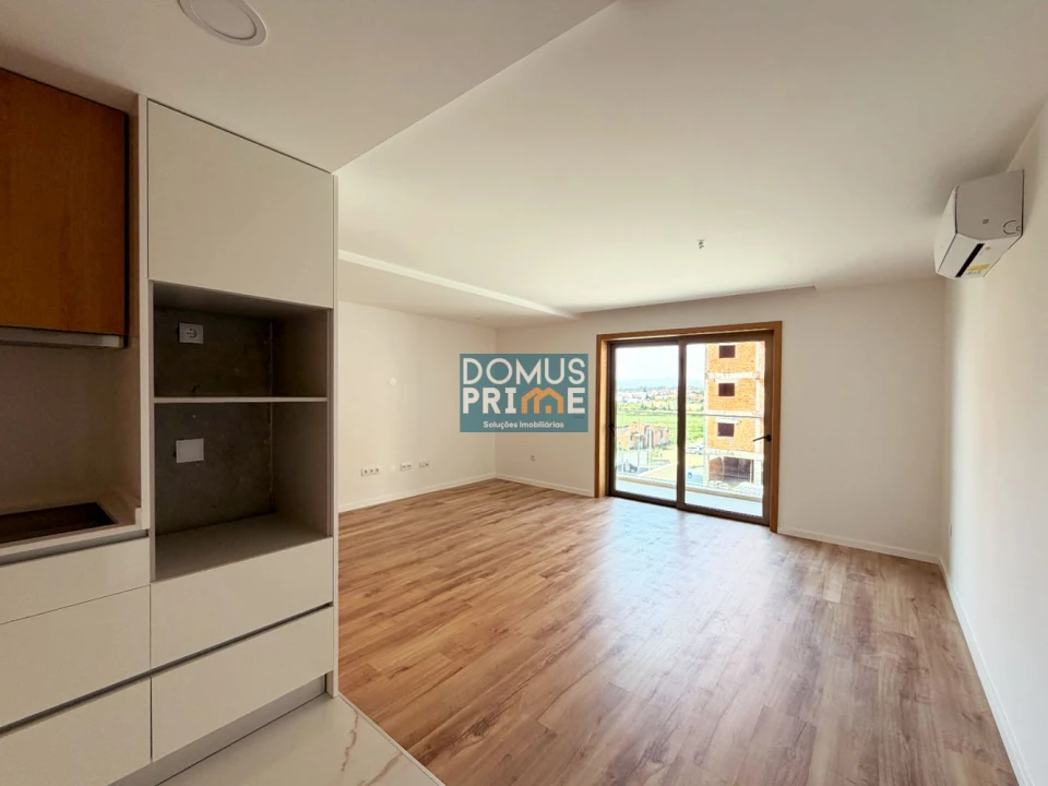 Apartamento T2 para Venda em Real, Dume e Semelhe Foto 3