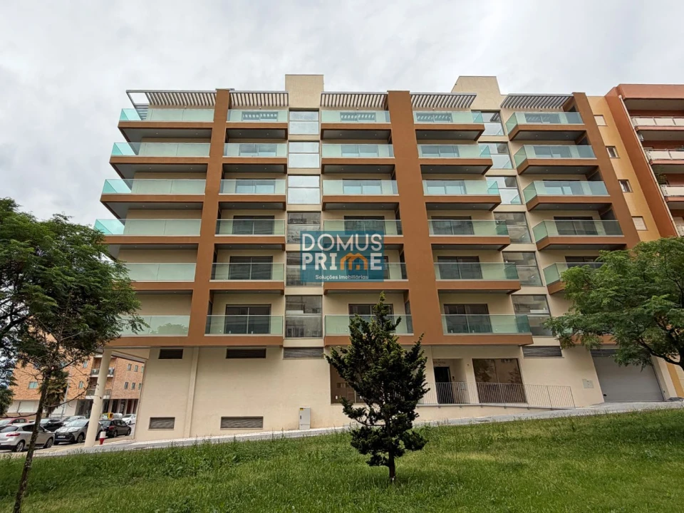 Apartamento T2 para Venda em Real, Dume e Semelhe Foto 23