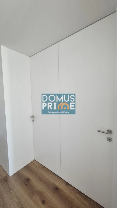 Apartamento T1 para Venda em São Vitor (Braga)