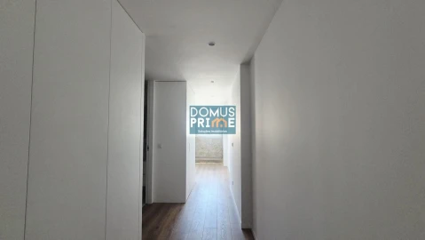 Apartamento T1 para Venda em São Vitor (Braga)