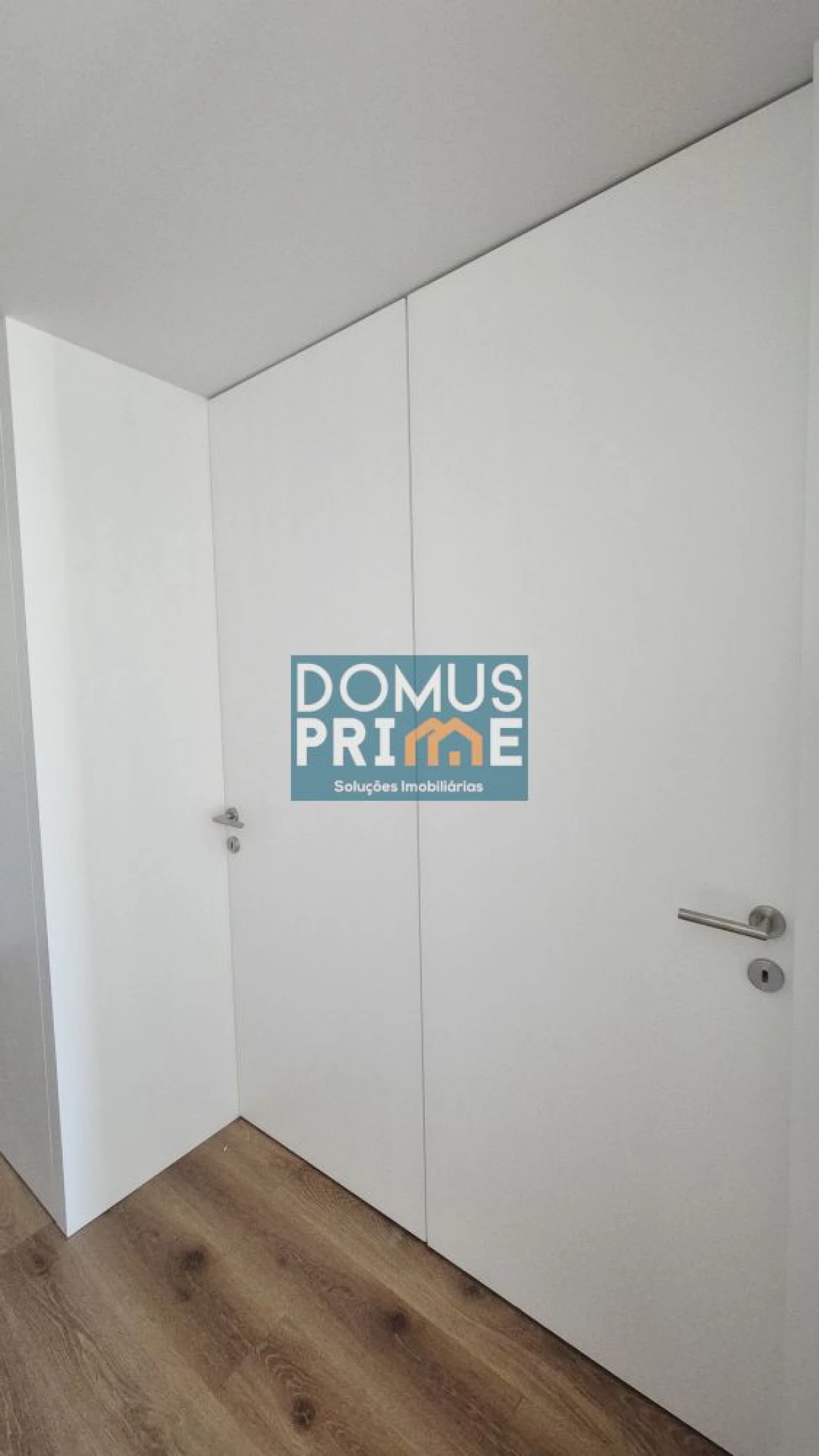 Apartamento T1 para Venda em São Vitor (Braga) Foto 6