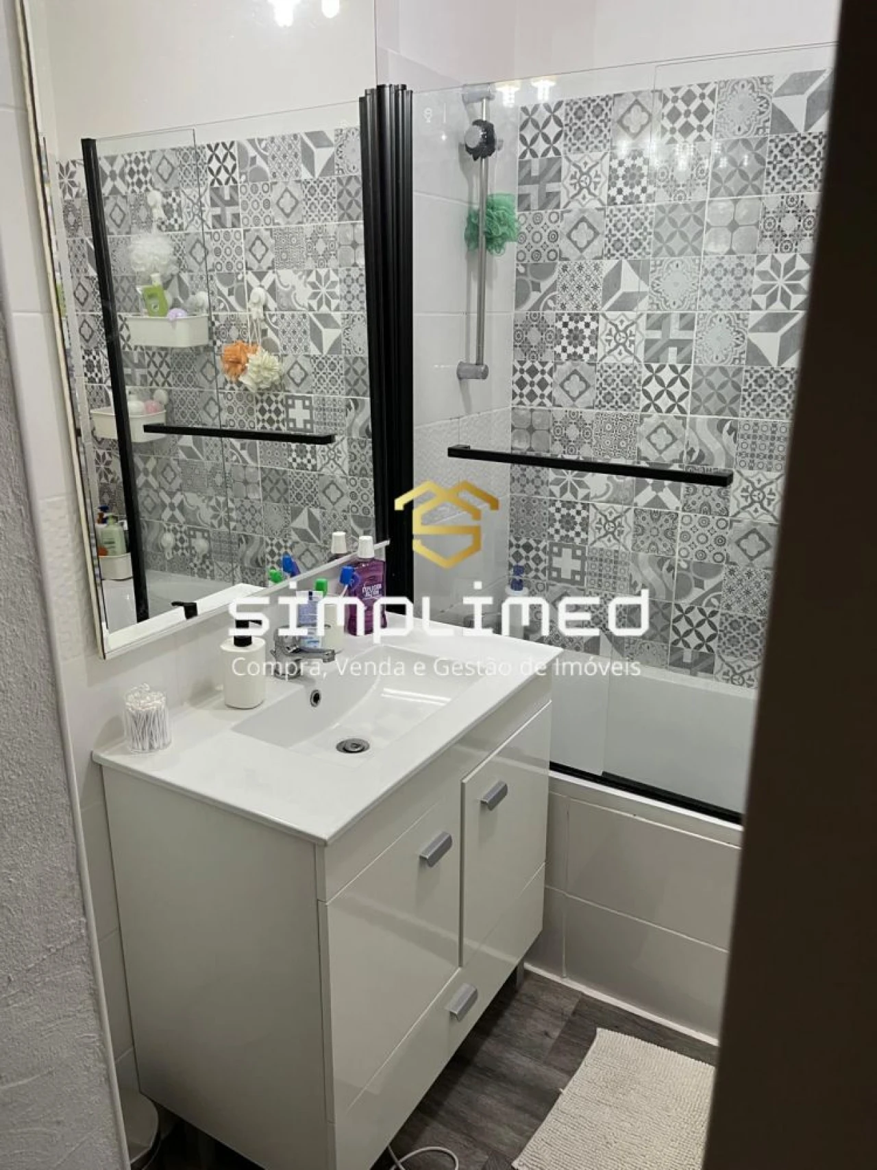 Apartamento T3 para Venda em Palhais e Coina Foto 16