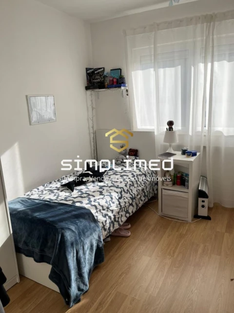 Apartamento T3 para Venda em Palhais e Coina