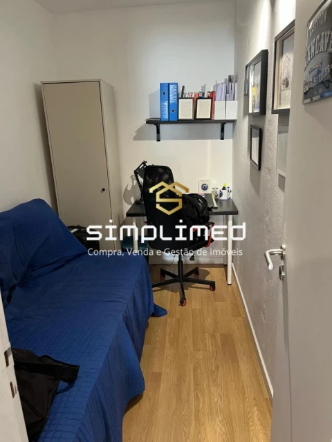 Apartamento T3 para Venda em Palhais e Coina