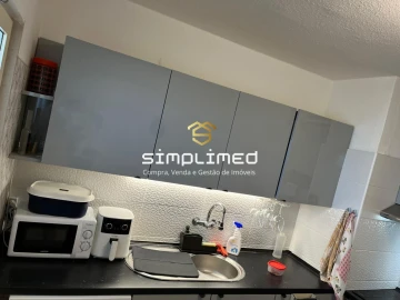 Apartamento T3 para Venda em Palhais e Coina