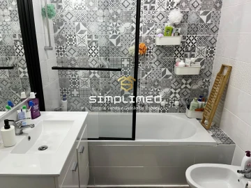 Apartamento T3 para Venda em Palhais e Coina