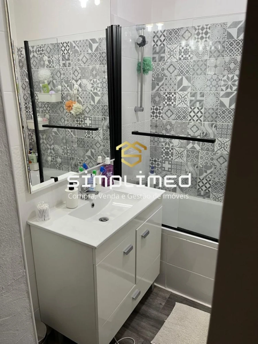 Apartamento T3 para Venda em Palhais e Coina Foto 16