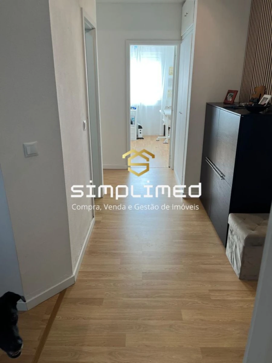 Apartamento T3 para Venda em Palhais e Coina Foto 15