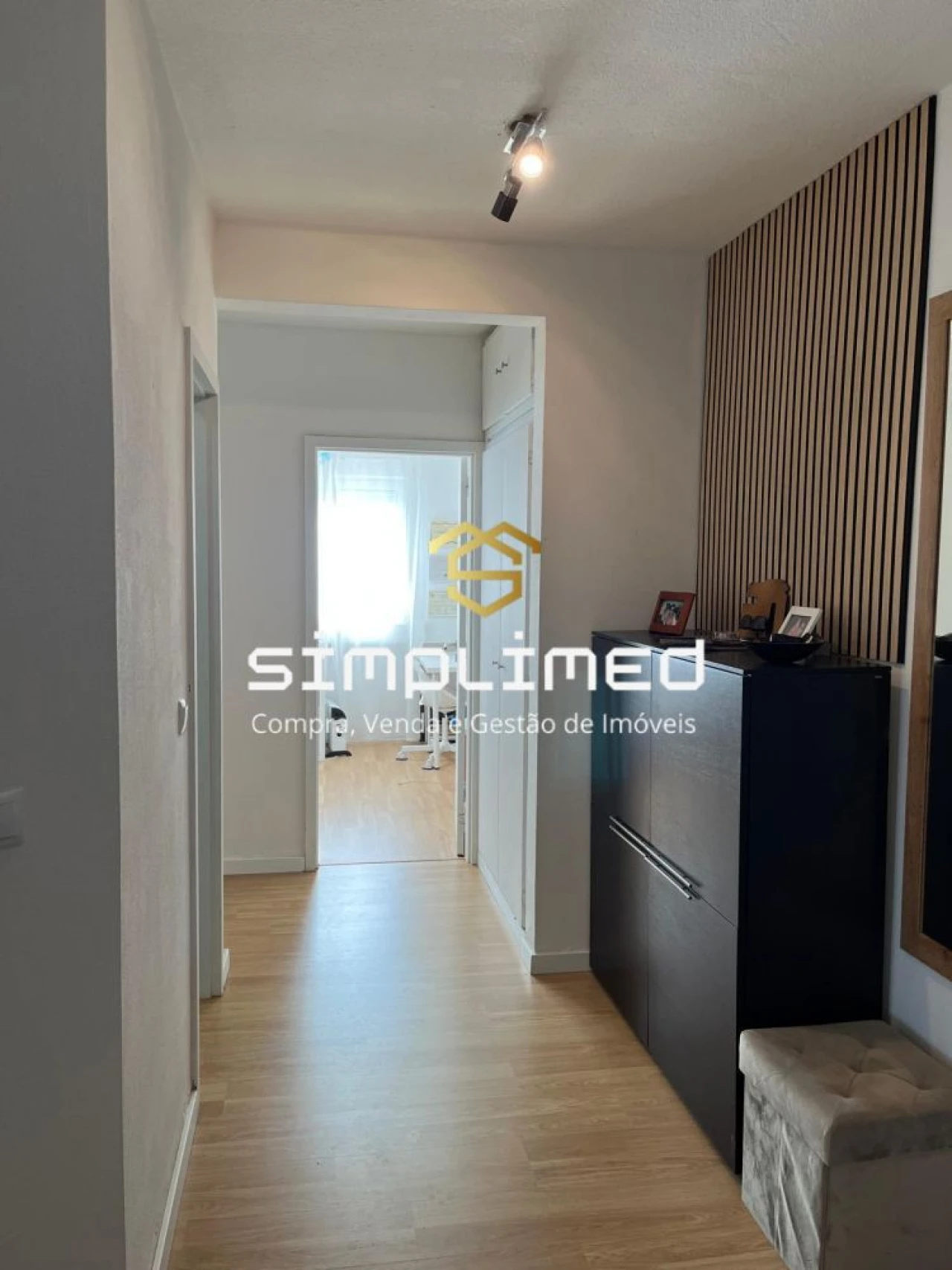 Apartamento T3 para Venda em Palhais e Coina Foto 8