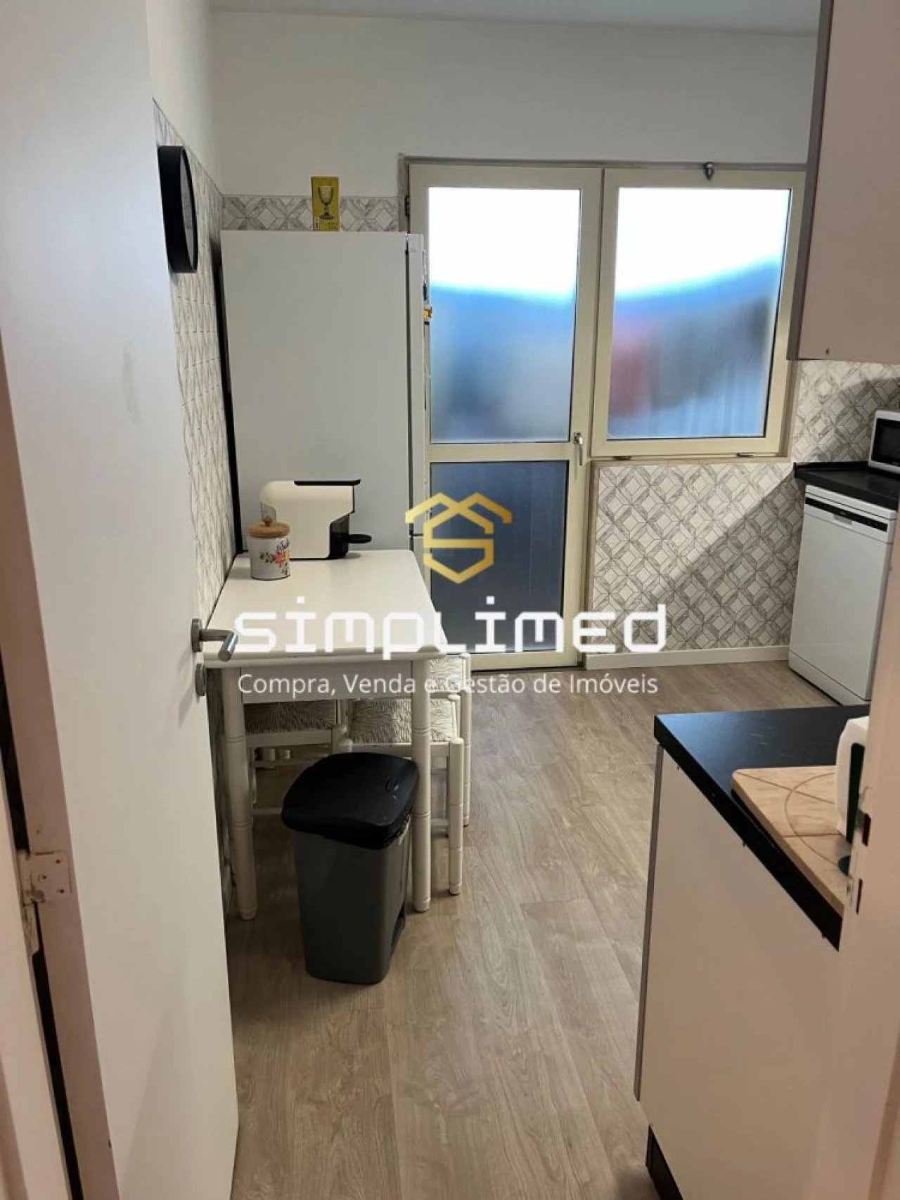 Apartamento T3 para Venda em Palhais e Coina Foto 3