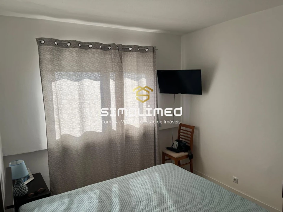 Apartamento T3 para Venda em Palhais e Coina Foto 12