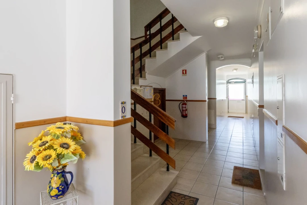 Apartamento T2 para Arrendamento em Golegã Foto 3