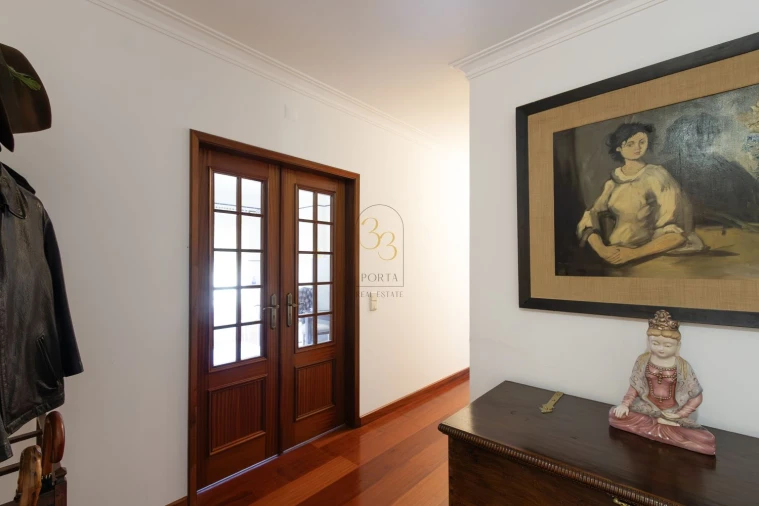 Apartamento T2 para Arrendamento em Golegã Foto 14