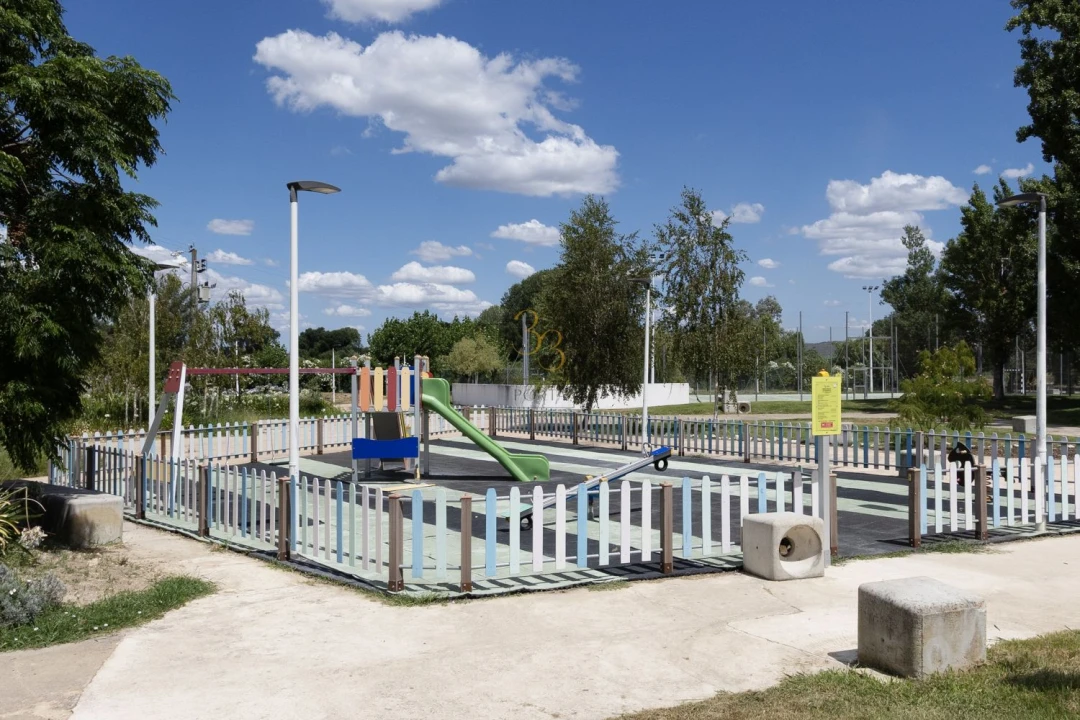 Apartamento T2 para Arrendamento em Golegã Foto 33
