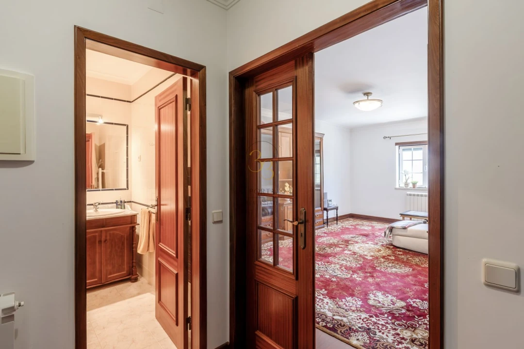 Apartamento T2 para Arrendamento em Golegã Foto 7