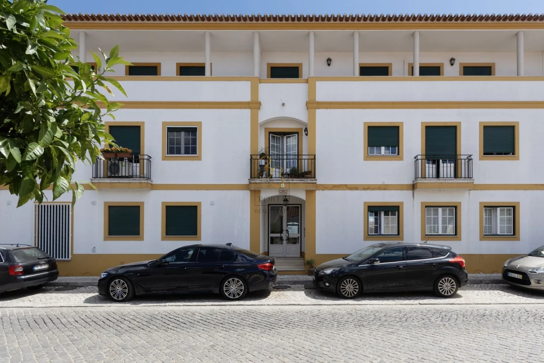 Apartamento T2 para Arrendamento em Golegã Foto 2