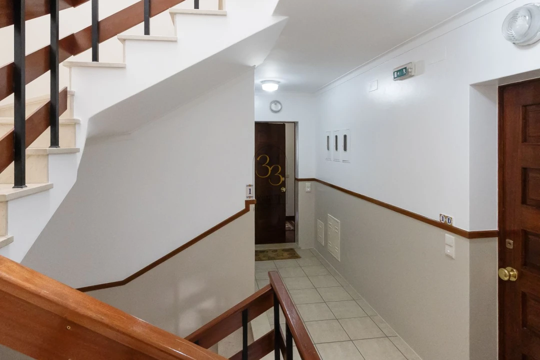 Apartamento T2 para Arrendamento em Golegã Foto 4