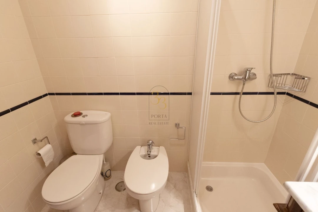 Apartamento T2 para Arrendamento em Golegã Foto 13