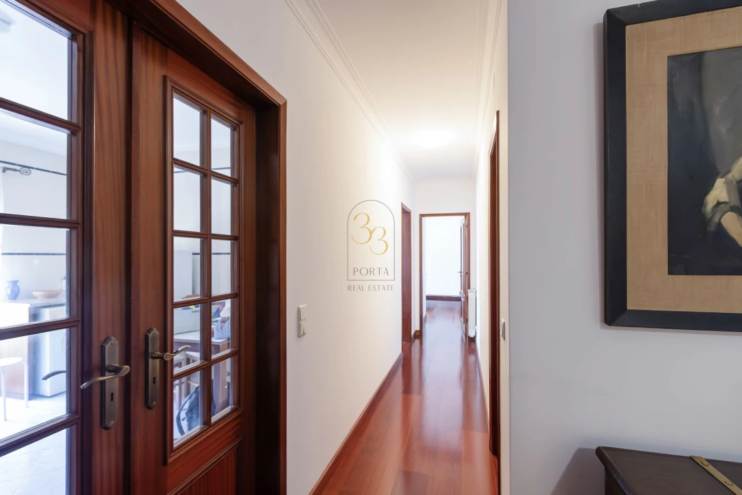 Apartamento T2 para Arrendamento em Golegã Foto 17