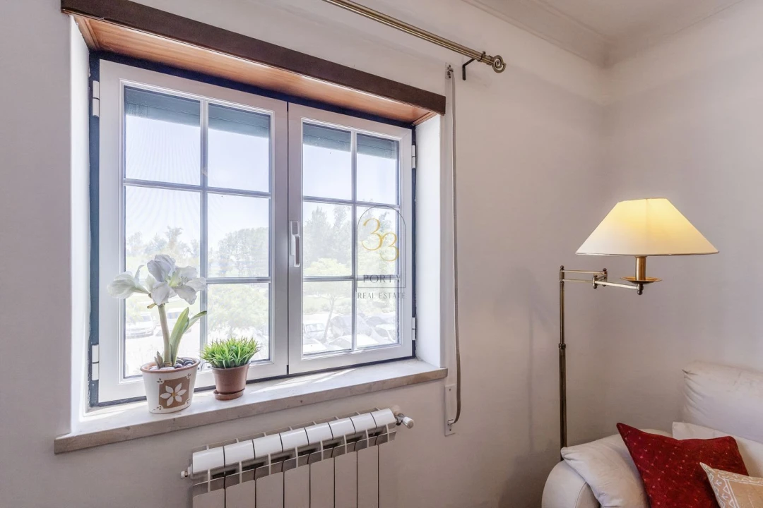 Apartamento T2 para Arrendamento em Golegã Foto 10