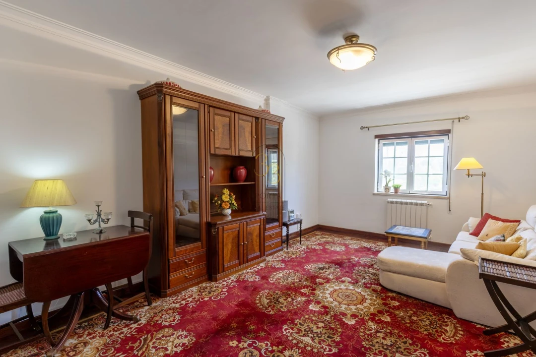 Apartamento T2 para Arrendamento em Golegã Foto 9